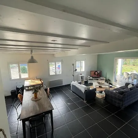 Holiday home Maison Proche Du !