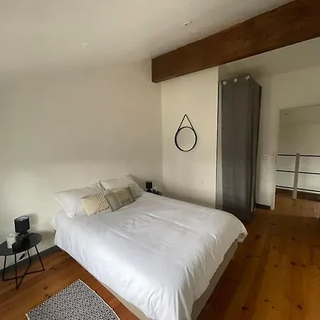 Maison Proche Du ! Holiday home