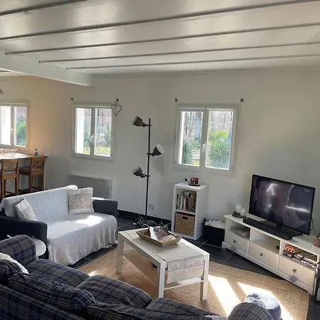 Maison Proche Du ! Holiday home Hourtin