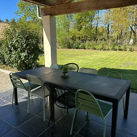 Maison Proche Du ! Holiday home Hourtin