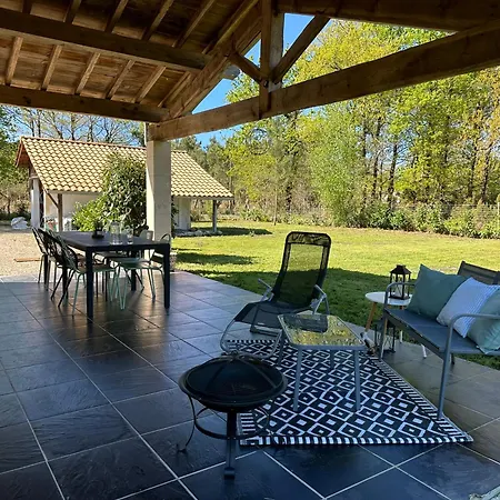 Holiday home Maison Proche Du ! *